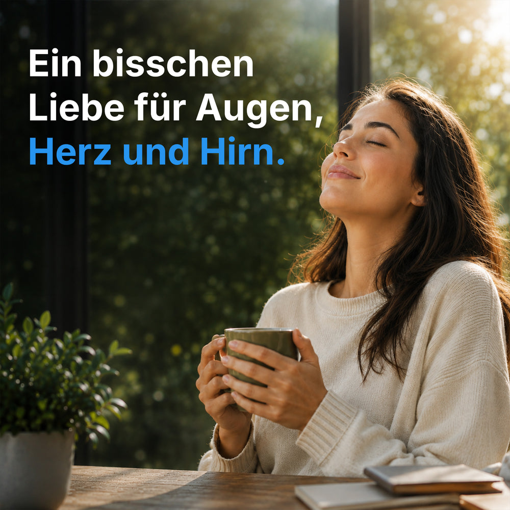 Omega 3 Fischöl hochdosiert – 365 Softgels