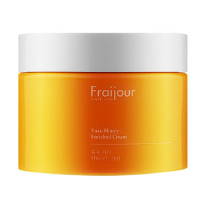 Fraijour Yuzu Honey Enriched Cream 50 ml