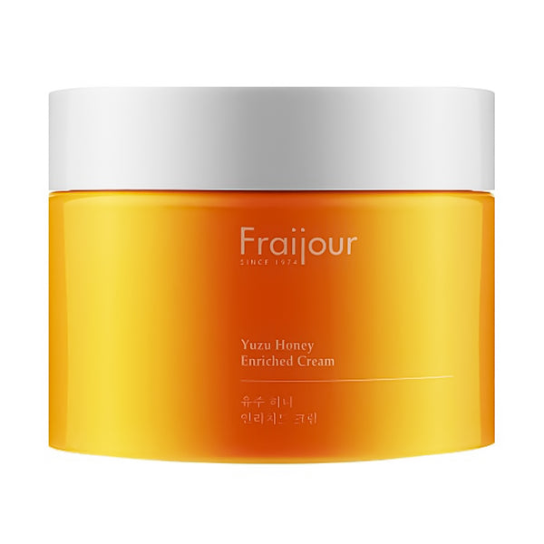 Fraijour Yuzu Honey Enriched Cream 50 ml