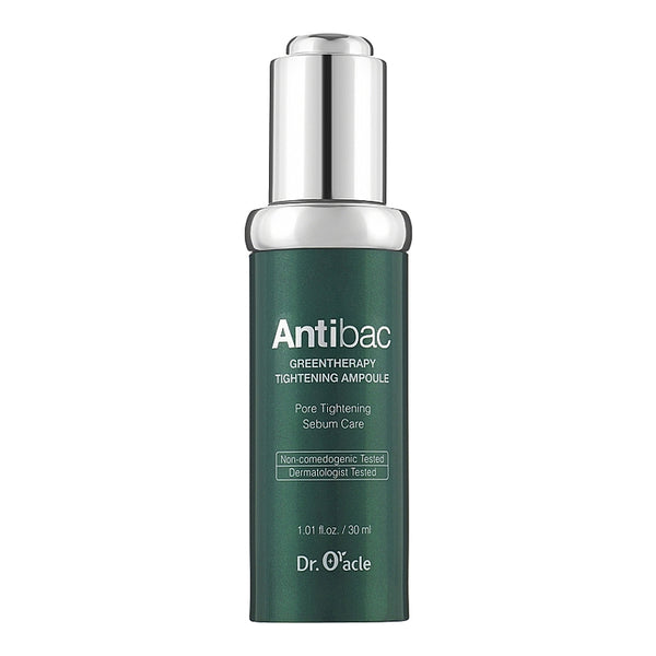 Dr. Oracle Greentherapy Tightening Ampoule 30 ml