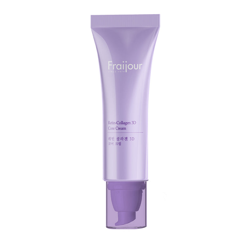 Fraijour Retin-Collagen 3D Core Cream 50 ml
