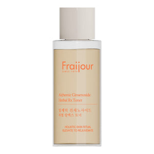 Fraijour Alchemic Ginsenoside Herbal Rx Toner 30 ml
