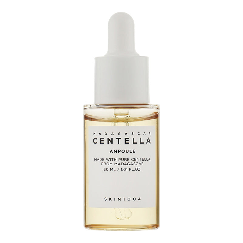 SKIN1004 Madagascar Centella Ampoule, 30 ml